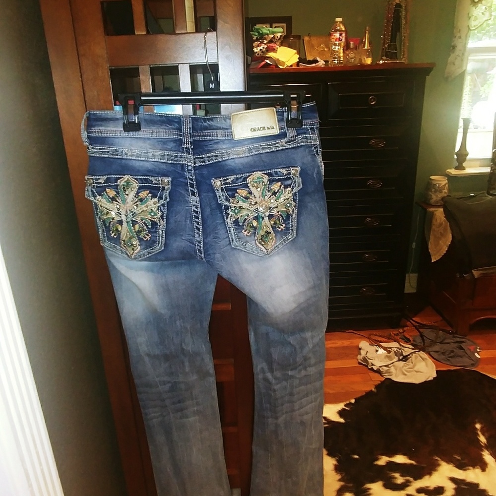 Jeans